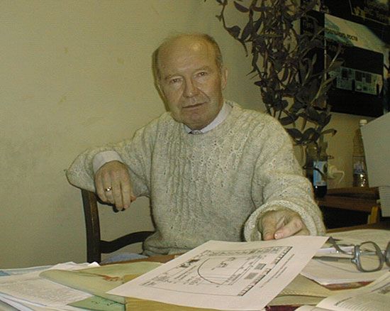Е.К. Никонов